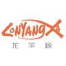 龙羊峡品牌Logo