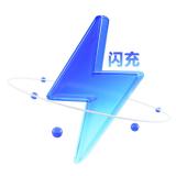 酷狗音乐品牌logo