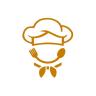 厨乐帝品牌Logo