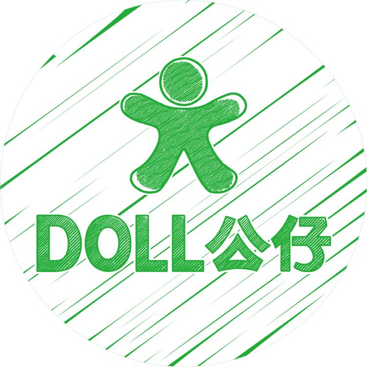 公仔牌品牌Logo