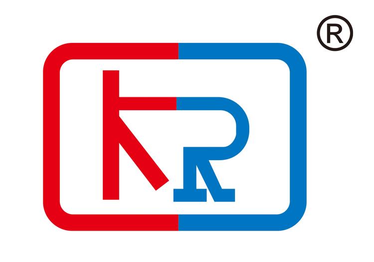 KR品牌Logo