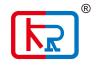 KR品牌Logo