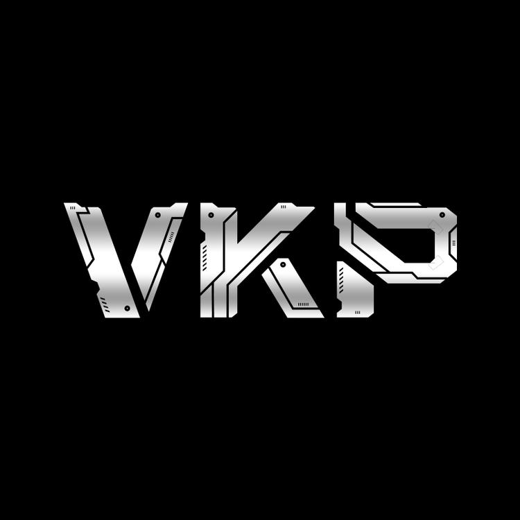 VKP品牌Logo