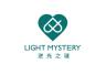 LIGHT MYSTERY/逆光之谜品牌Logo