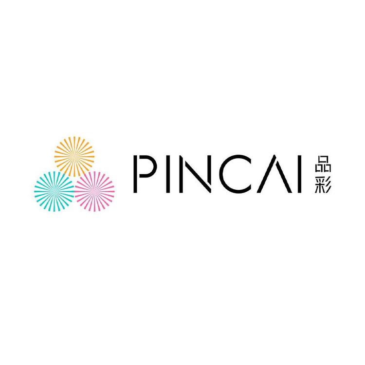 品彩轻奢品牌Logo