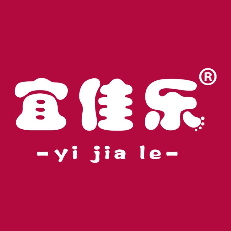 宜佳乐品牌Logo