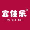 宜佳乐品牌Logo