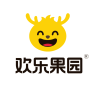 JOY TREE/欢乐果园品牌Logo