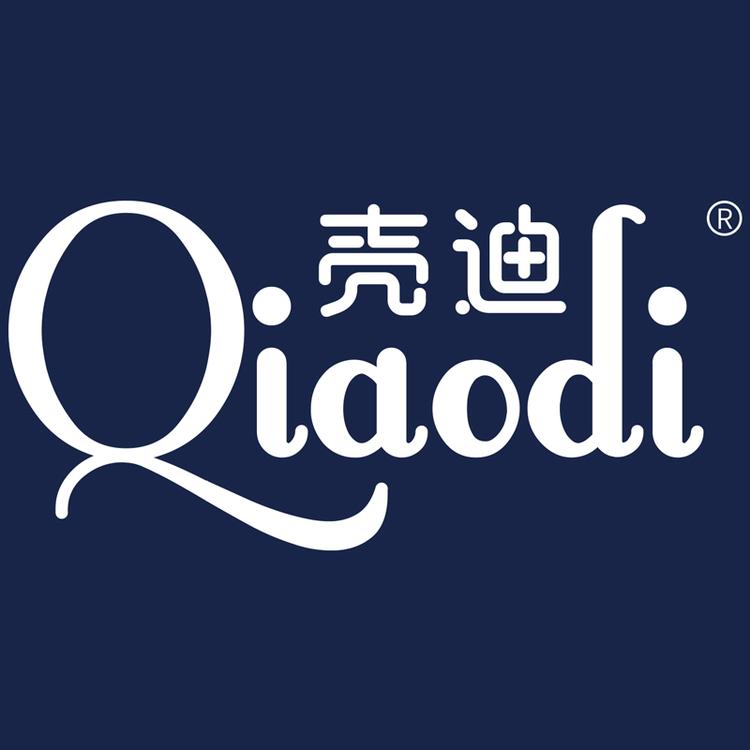 壳迪品牌Logo