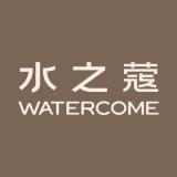 watercome/水之蔻品牌logo