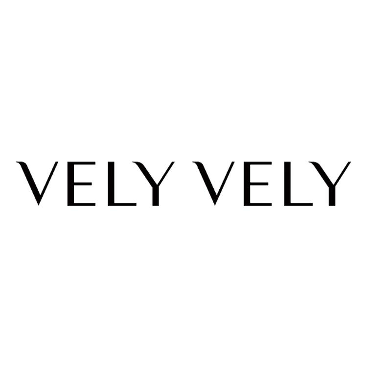 VELYVELY品牌Logo