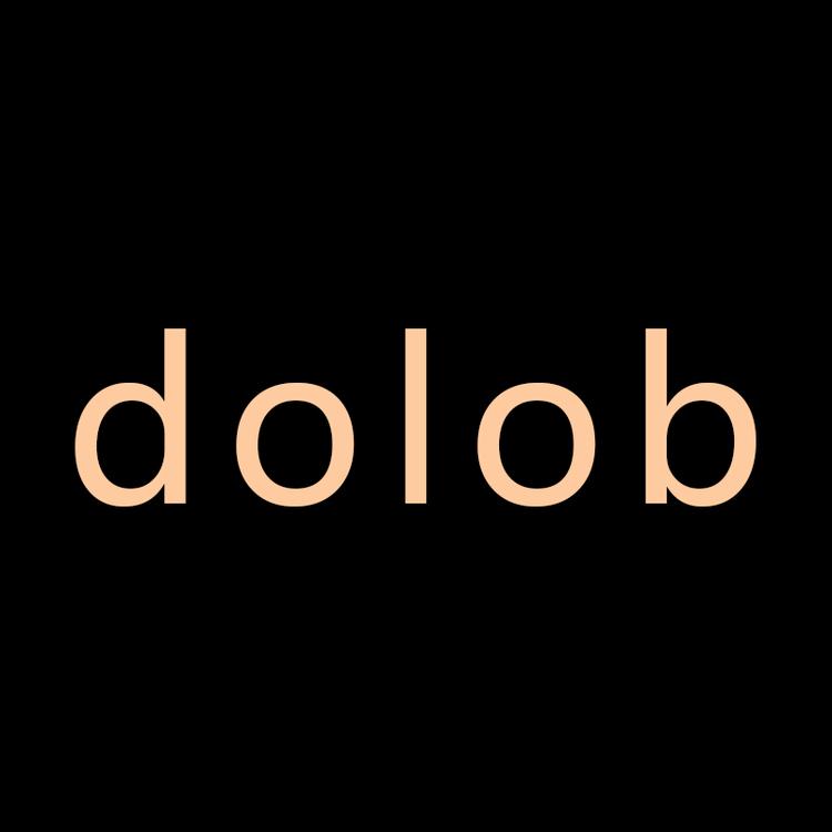 dolob品牌Logo