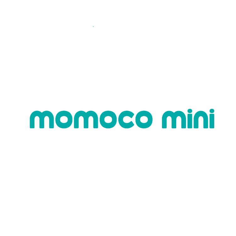 momoco mini品牌Logo