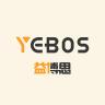 Yebos/益博思品牌Logo
