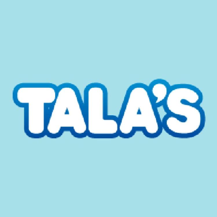 TALAS品牌Logo