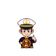 船长是我表哥品牌logo