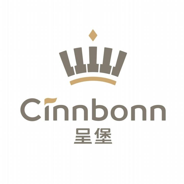 呈堡品牌Logo