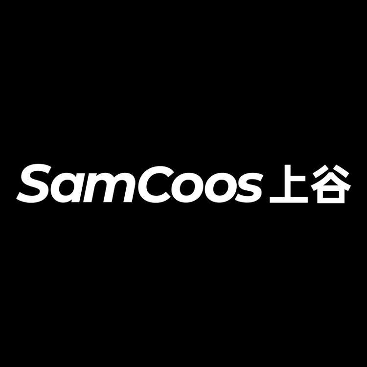 SamCooS/上谷品牌Logo