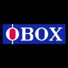 OBOX品牌Logo