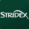Stridex品牌Logo