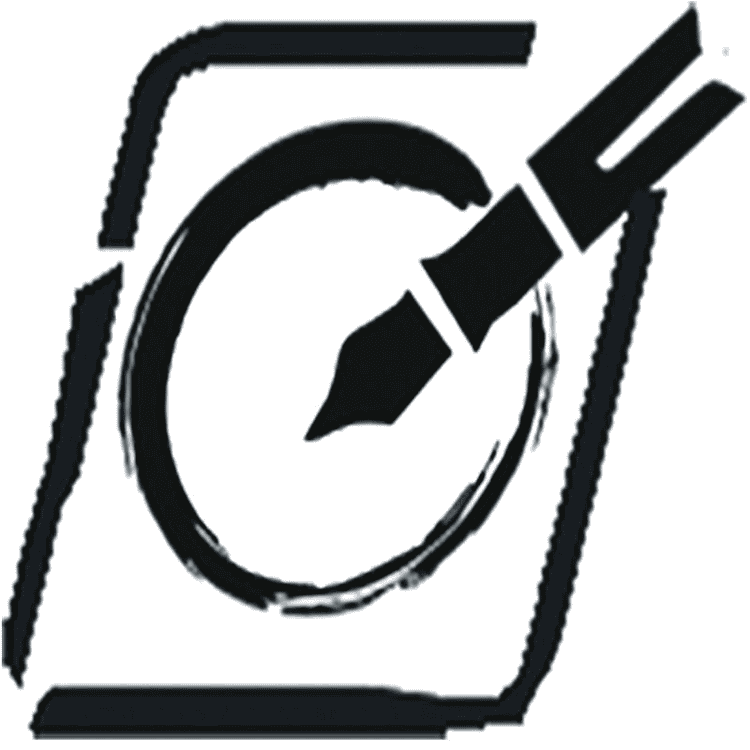一点正字品牌Logo