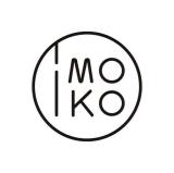 imoko品牌logo