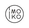 imoko品牌Logo