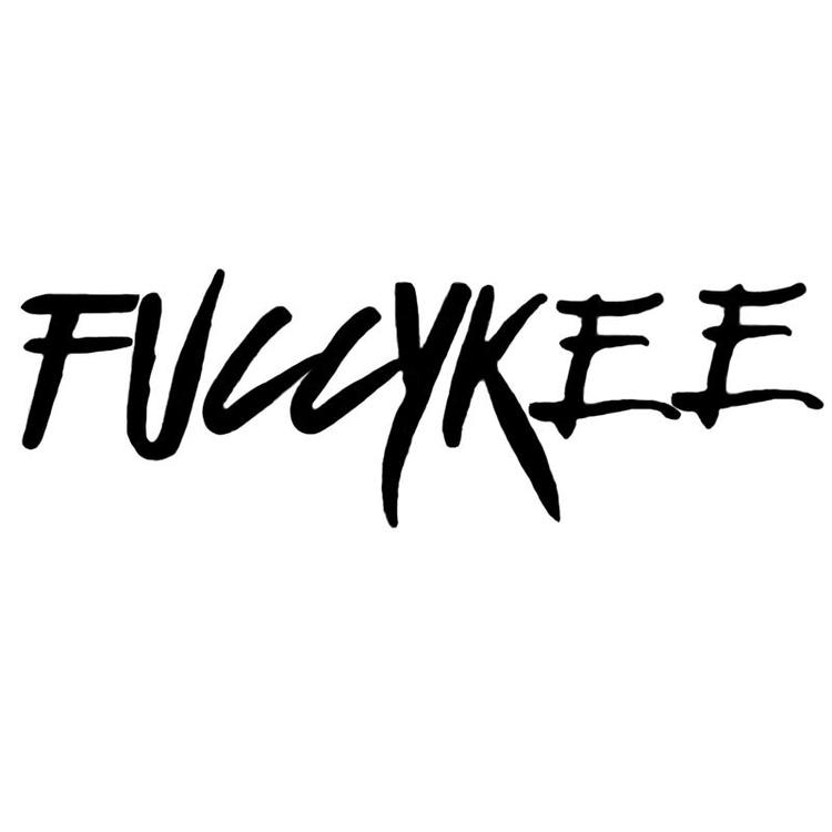 fuccykee品牌Logo