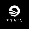 YTYIN/咏颖品牌Logo