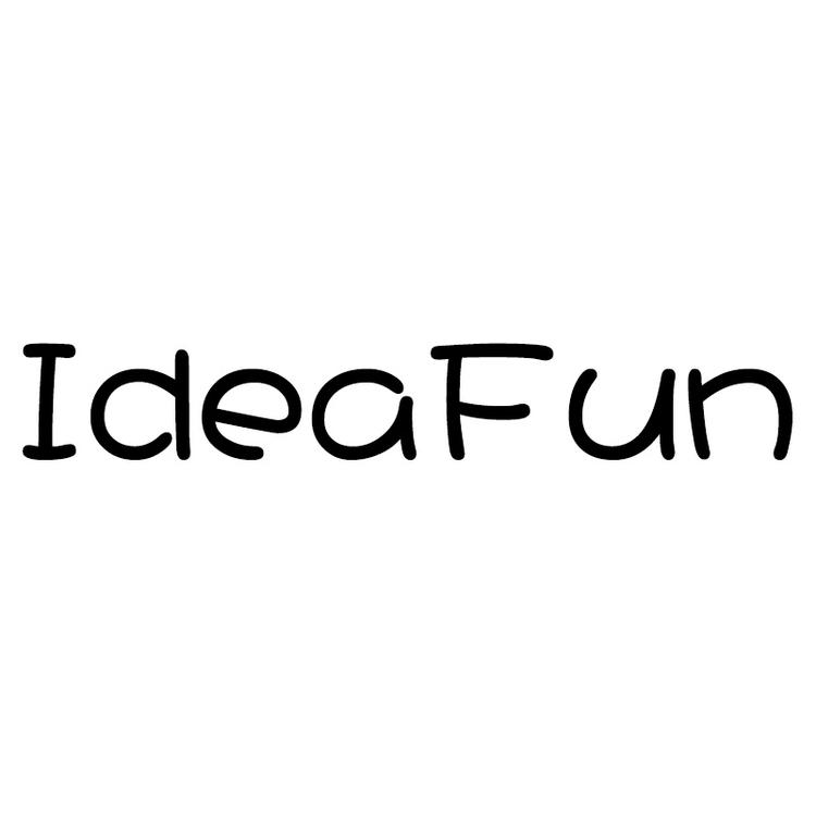IdeaFun品牌Logo
