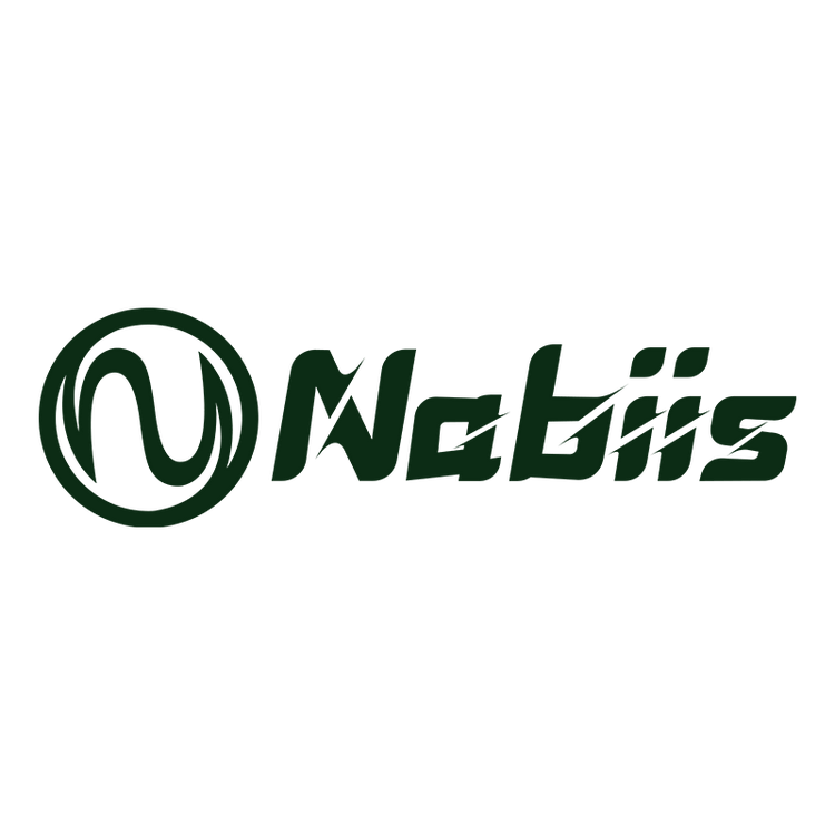 Nabiis品牌Logo