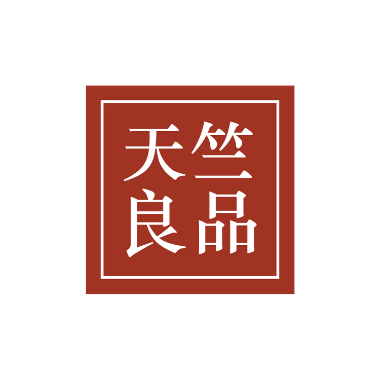 天竺良品品牌Logo