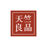 天竺良品品牌logo