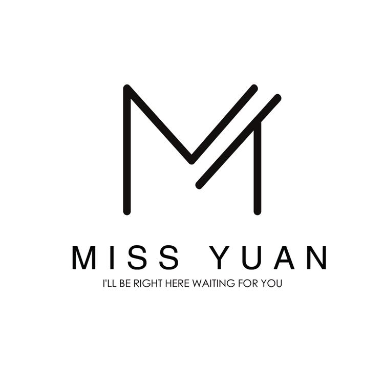MISS YUAN VOGUA品牌Logo