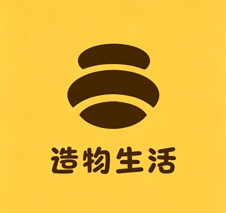 造物生活品牌Logo