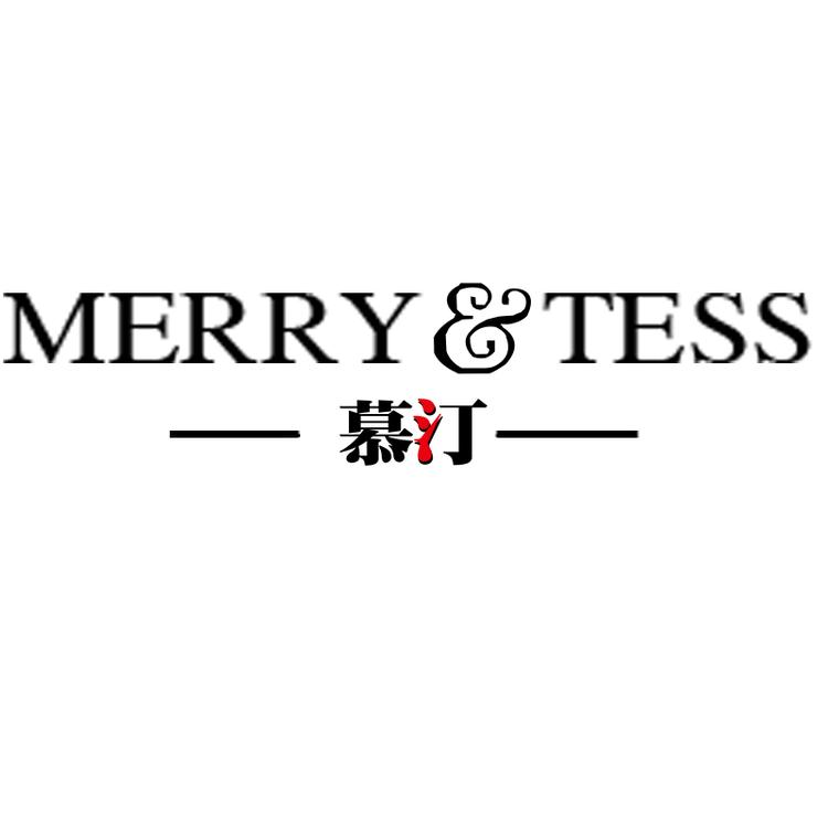 MERRY TESS/慕汀品牌Logo