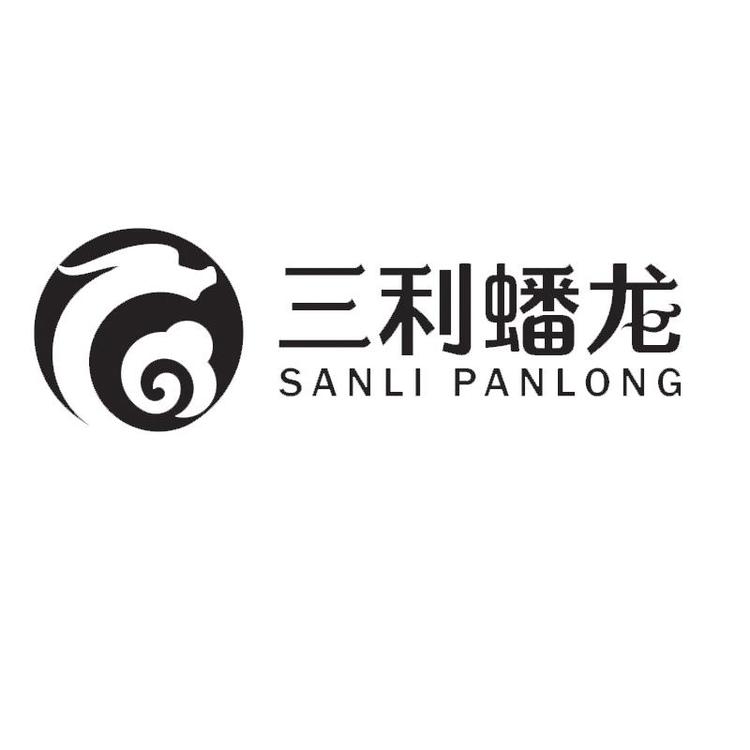 三利蟠龙品牌Logo