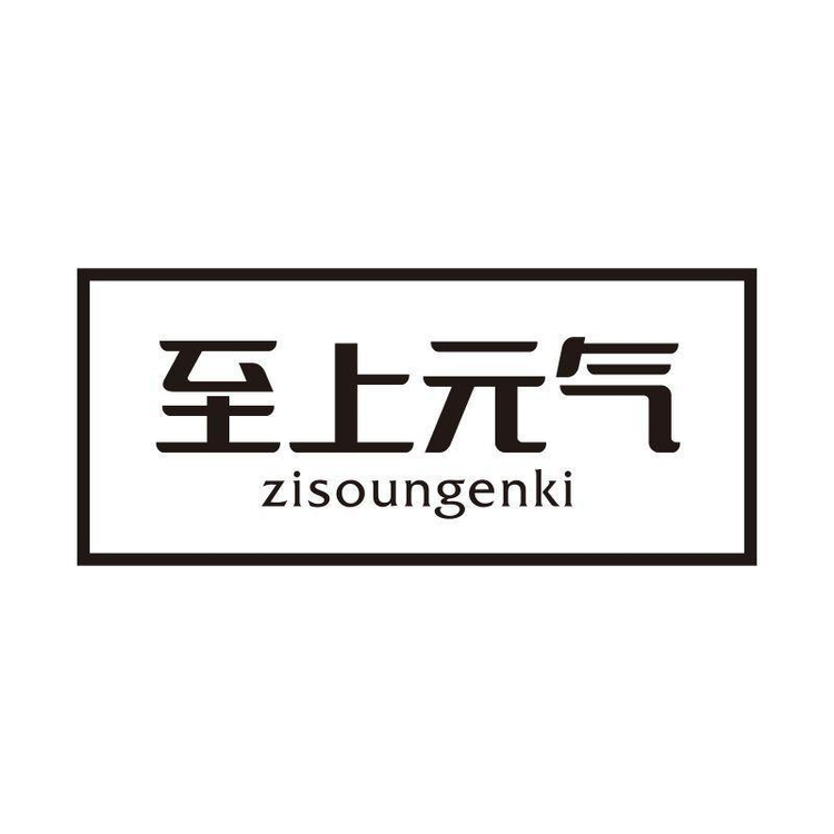 至上元气品牌Logo