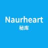 Naurheart/秘库品牌Logo
