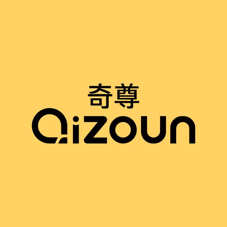 奇尊品牌Logo