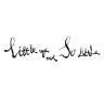 littleagenotsolittle品牌Logo