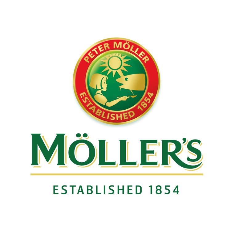 Mollers/沐乐思品牌Logo