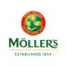 Mollers/沐乐思品牌Logo