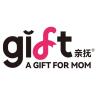 Gift/亲抚品牌Logo