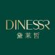 DINESSR/黛莱皙品牌logo