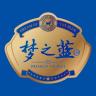 梦之蓝品牌Logo