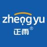 正雨品牌Logo