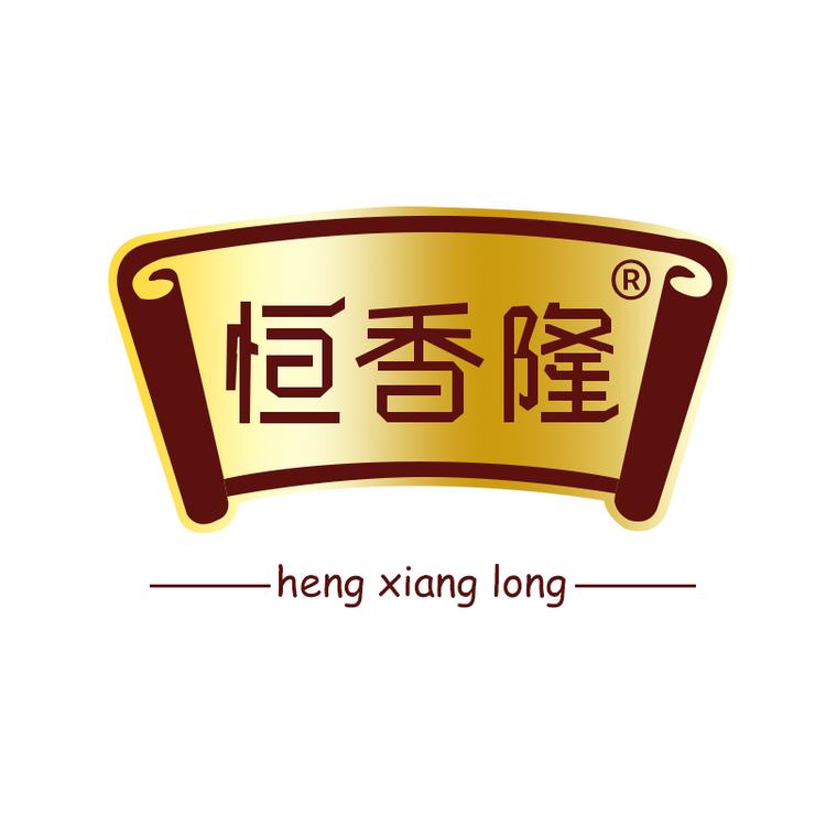 恒香隆品牌Logo