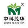 ZHONGKEMAOHUA/中科茂华品牌Logo