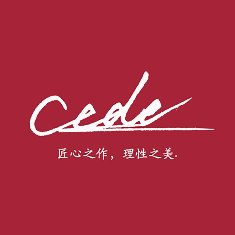 CCDE&MSON品牌Logo